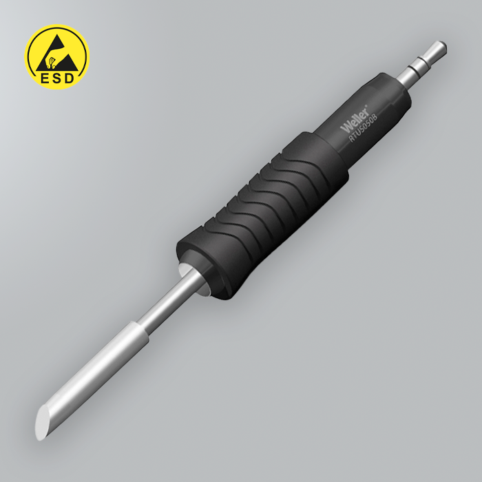 RTUS 050 B MS Ultra Soldering tip RTUS 050 B MS Ultra Soldering tip
